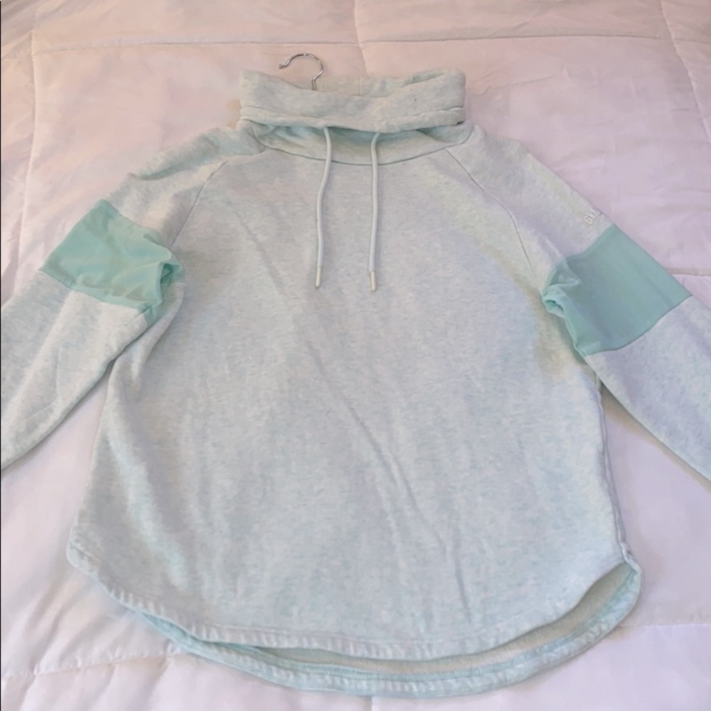 Gymshark Turtle neck Swetahsirt